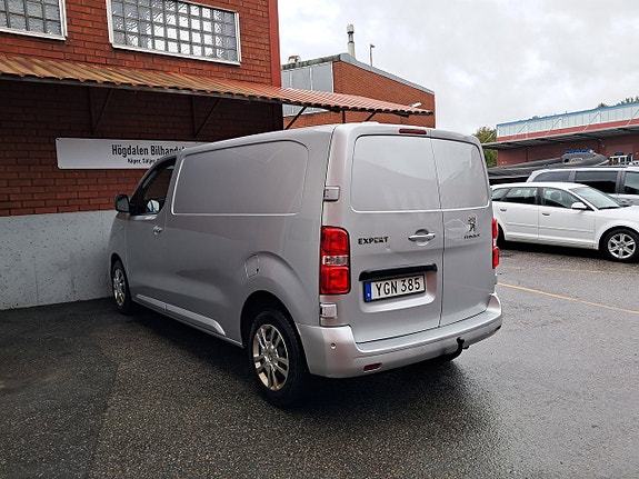 Peugeot Expert 8 of 23