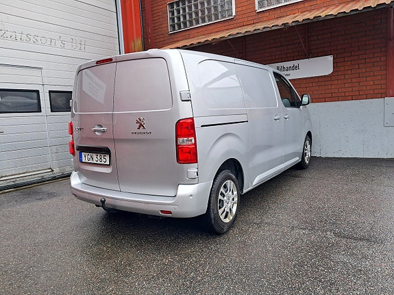Peugeot Expert 6 of 23