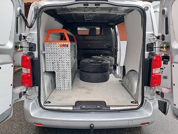 Peugeot Expert 11 of 23