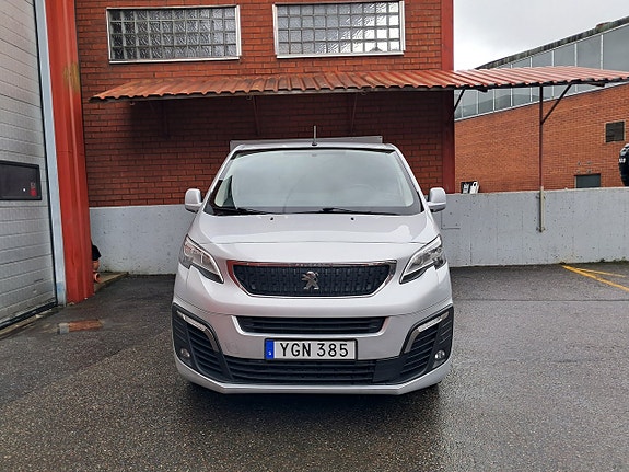Peugeot Expert 2 of 23