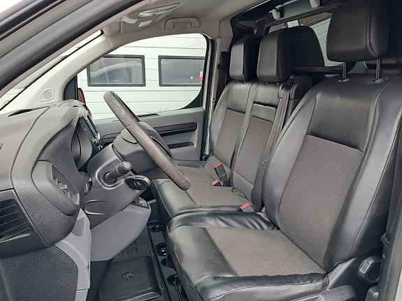 Peugeot Expert 14 of 23
