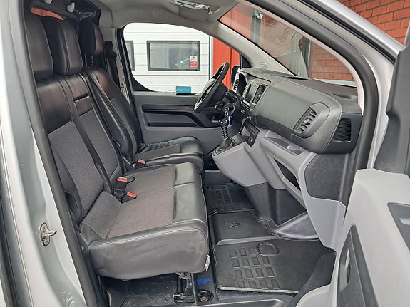 Peugeot Expert 17 of 23