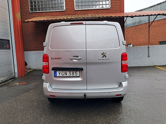 Peugeot Expert 7 of 23