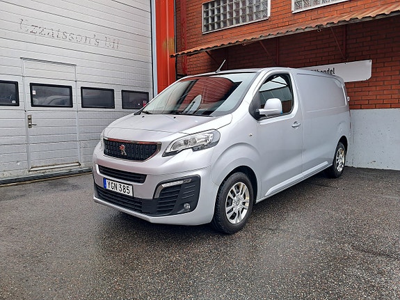 Peugeot Expert