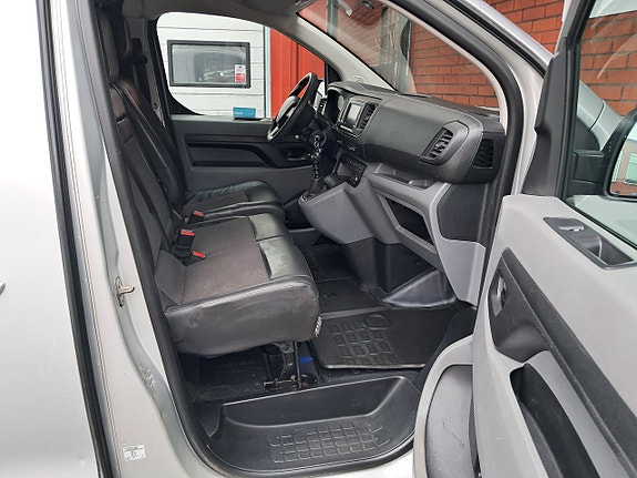 Peugeot Expert 16 of 23