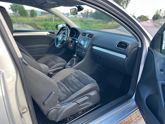 Volkswagen Golf I 11 of 14