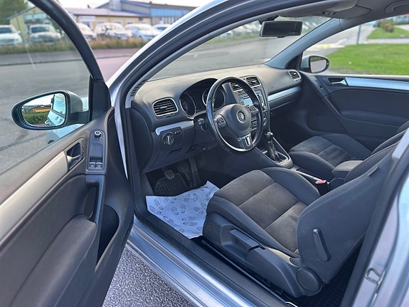 Volkswagen Golf I 8 of 14