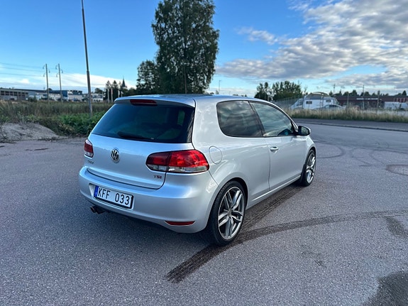 Volkswagen Golf I 4 of 14