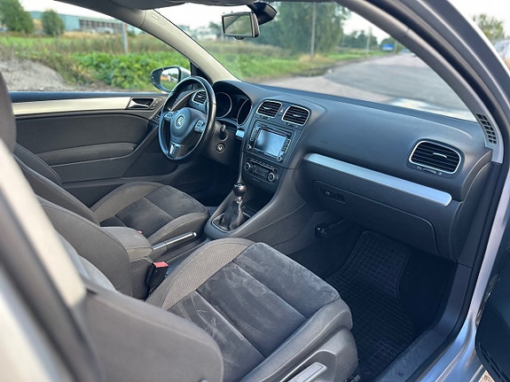 Volkswagen Golf I 12 of 14