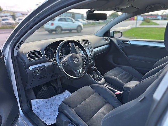 Volkswagen Golf I 9 of 14