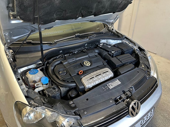 Volkswagen Golf I 14 of 14