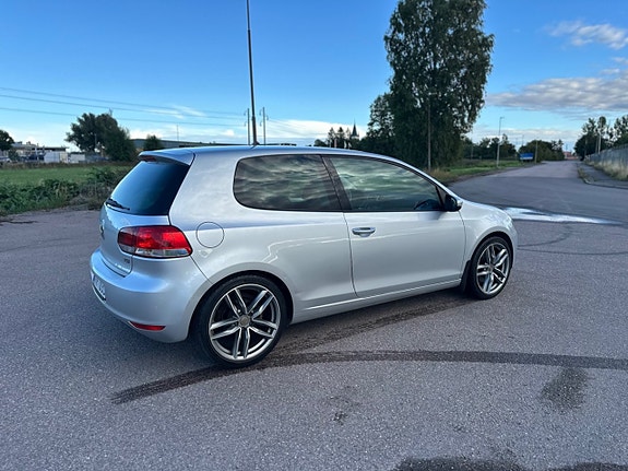 Volkswagen Golf I 3 of 14