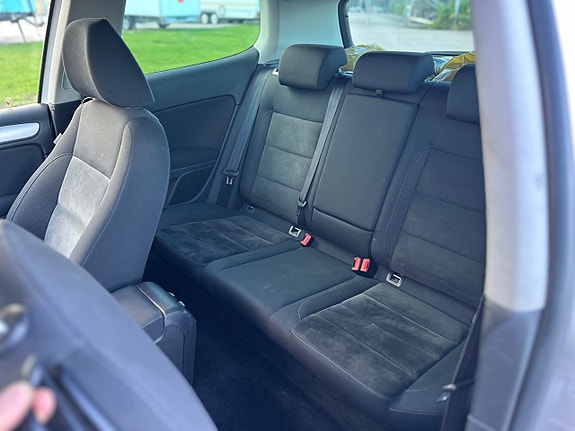 Volkswagen Golf I 10 of 14