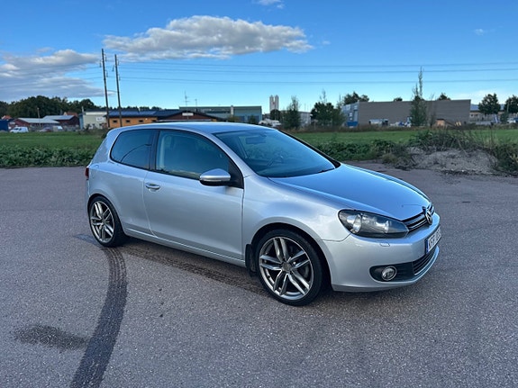 Volkswagen Golf I 2 of 14