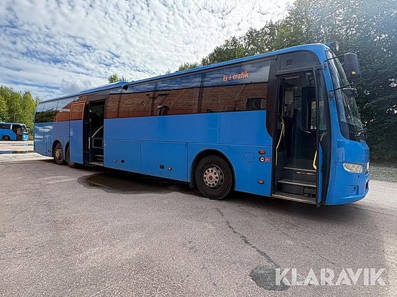 Buss Volvo B11B 9700 2 of 6
