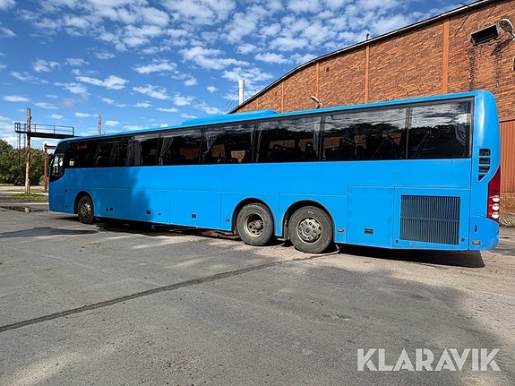 Buss Volvo B11B 9700 6 of 6