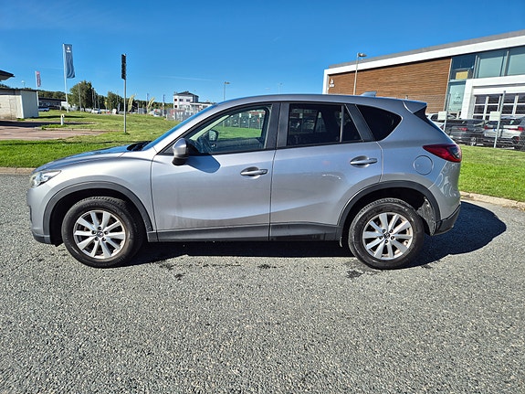 Mazda CX-5 2 of 5