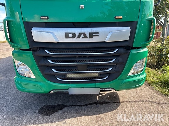 Sopbil DAF CF 340 5 of 6