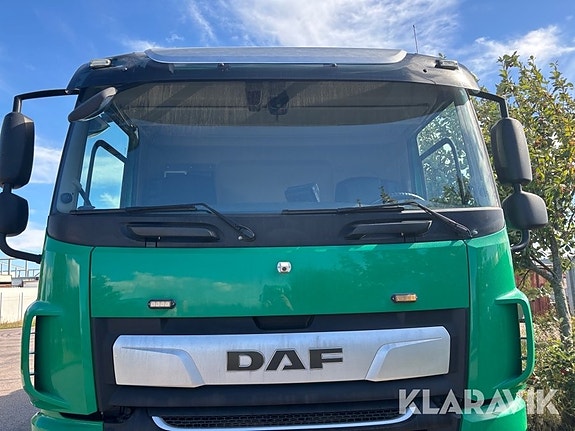 Sopbil DAF CF 340 6 of 6