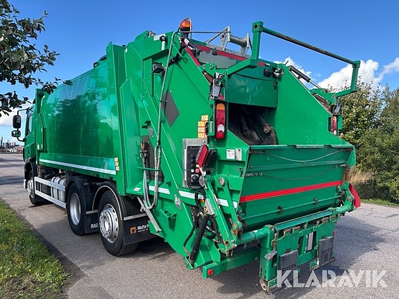 Sopbil DAF CF 340 2 of 6