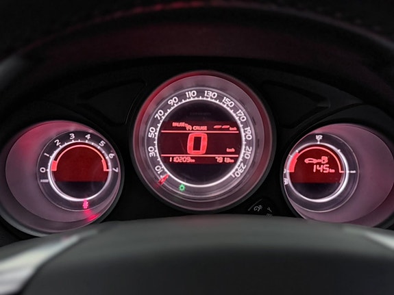 Citroen C4 15 of 20
