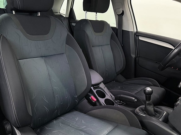 Citroen C4 12 of 20