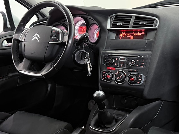 Citroen C4 10 of 20
