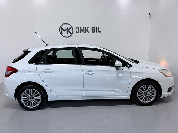 Citroen C4 4 of 20