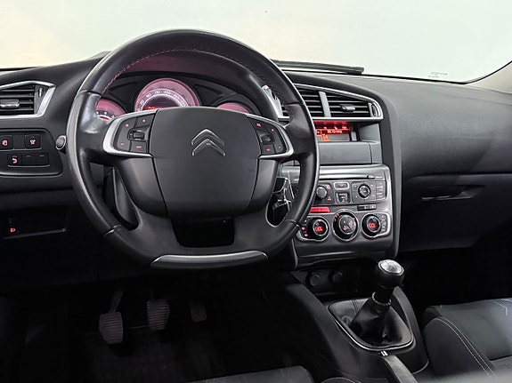 Citroen C4 20 of 20