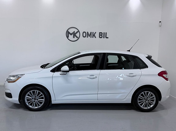 Citroen C4 5 of 20