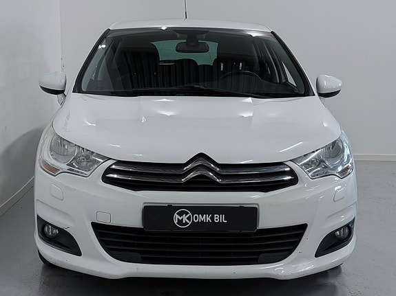 Citroen C4 7 of 20