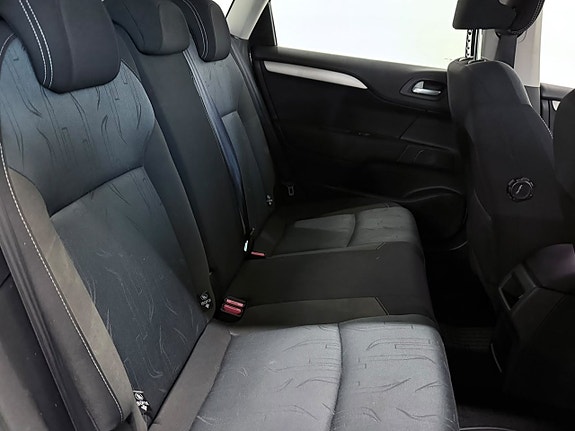 Citroen C4 11 of 20
