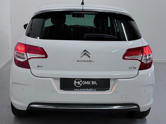 Citroen C4 9 of 20