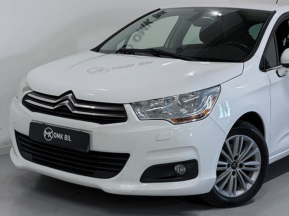 Citroen C4 6 of 20