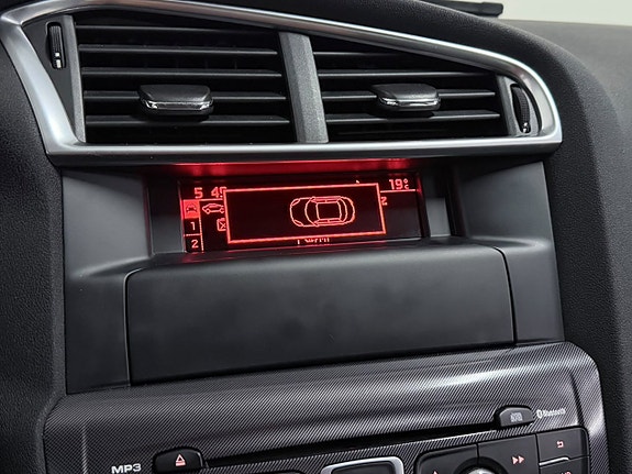 Citroen C4 16 of 20