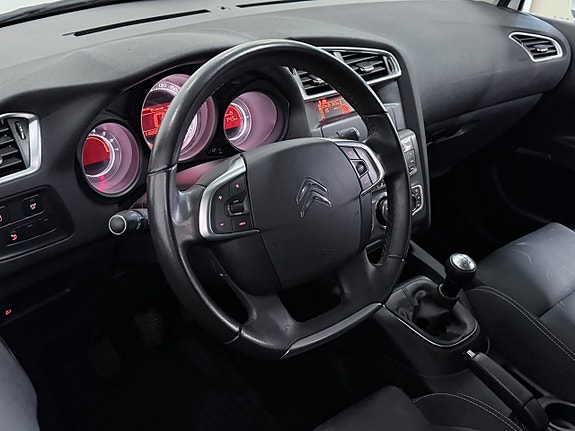 Citroen C4 2 of 20