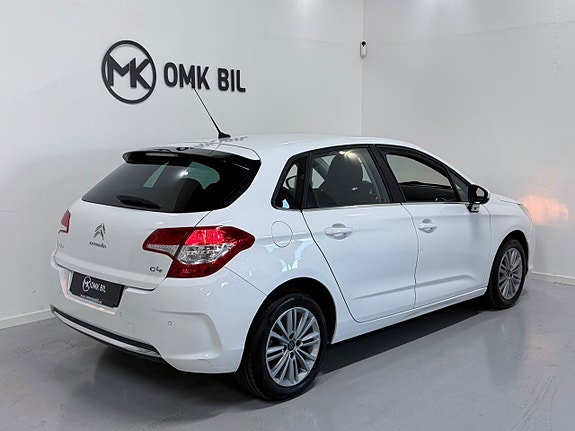 Citroen C4 3 of 20
