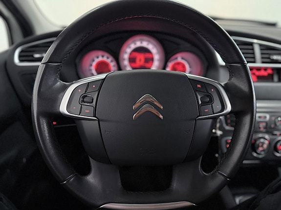 Citroen C4 14 of 20