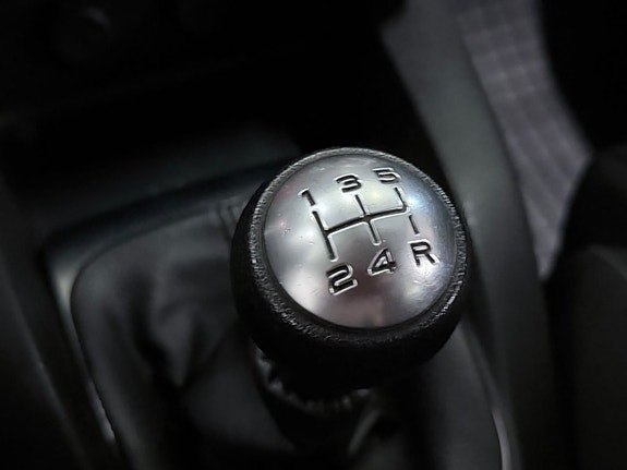 Citroen C4 18 of 20
