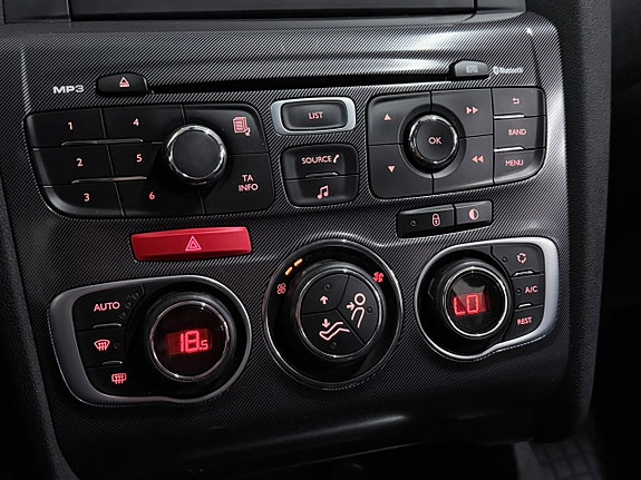 Citroen C4 17 of 20