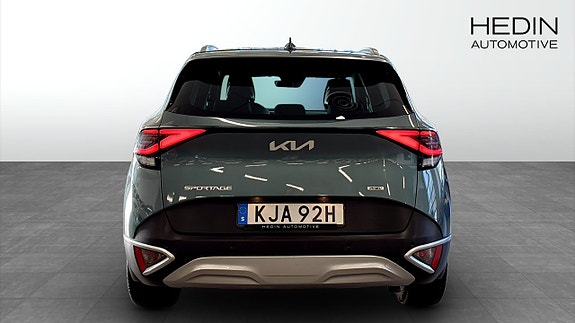 Kia Sportage 7 of 16