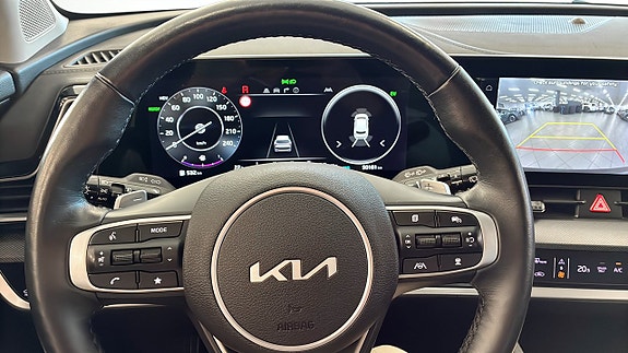 Kia Sportage 15 of 16