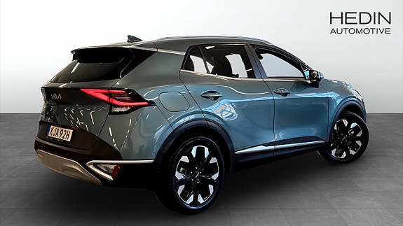 Kia Sportage 2 of 16