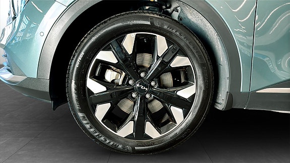 Kia Sportage 9 of 16