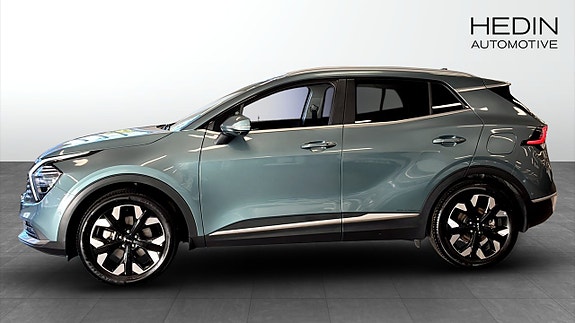 Kia Sportage 6 of 16