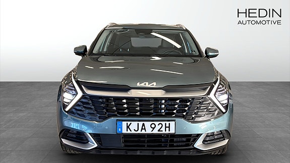 Kia Sportage 8 of 16