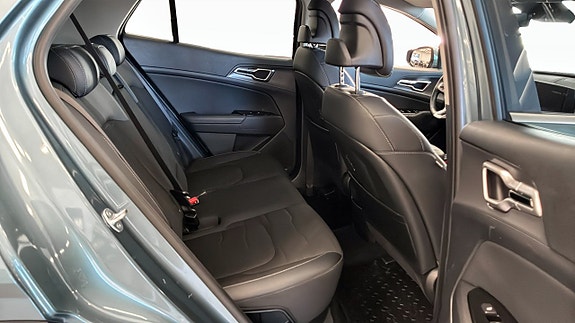 Kia Sportage 5 of 16