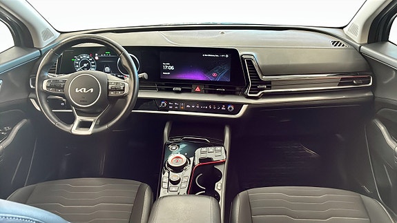 Kia Sportage 4 of 16