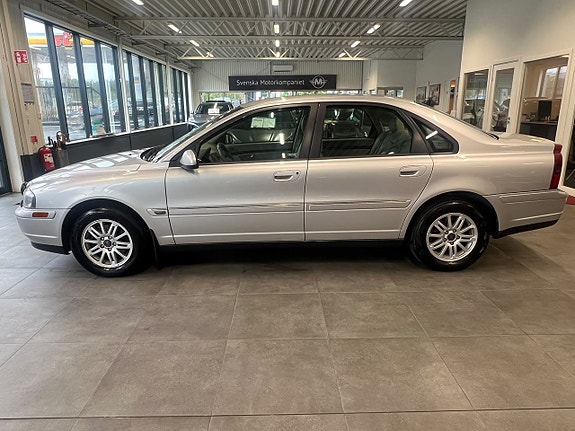 Volvo S80 4 of 24
