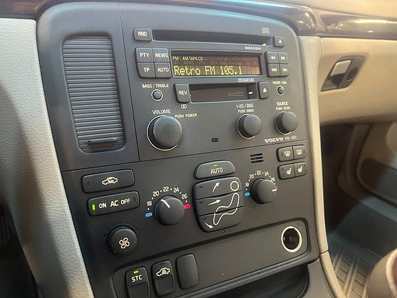 Volvo S80 20 of 24